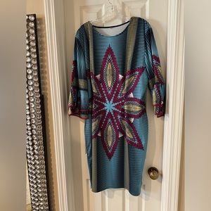 Fashion Casual Dress